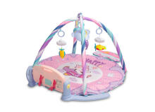 EDUCATIONAL TOY - DREAM MUSIC MAT