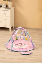 EDUCATIONAL TOY - DREAM MUSIC MAT