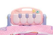 EDUCATIONAL TOY - DREAM MUSIC MAT