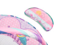 EDUCATIONAL TOY - DREAM MUSIC MAT