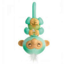 Fingerlings Monkey Art.169601