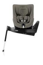 BRITAX bāze auto sēdekļa VARIO BASE 5Z Diamond, 2000038293