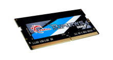 G.SKILL Ripjaws DDR4 16 ГБ 3200 МГц CL22