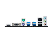 Mātesplate MSI PRO B650M-B AMD B650 Socket AM5 micro ATX