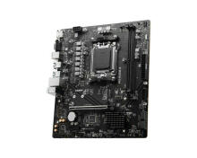 Mātesplate MSI PRO B650M-B AMD B650 Socket AM5 micro ATX