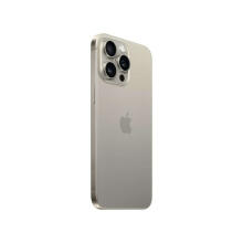 Apple iPhone 15 Pro Max, 17 cm (6,7 collas), divas SIM kartes, iOS 17, 5G, USB Type-C, 512 GB, titāna