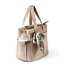 1571/02 MOM'S/STROLLER BAG CARMEN BEIGE