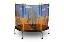 Toyz Children Trampoline Art.169642 Dino