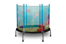 Toyz Children Trampoline Art.169644 Ocean