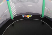 Toyz Children Trampoline Art.169645 Race