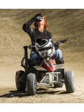 Razor Dirt Quad Art.510252