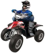 Razor Dirt Quad Art.510252