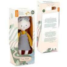 Orange Toys Cotti Motti Cat Art.CM01-01
