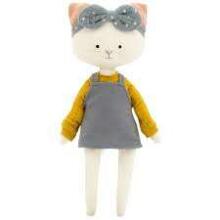 Orange Toys Cotti Motti Cat Art.CM01-01