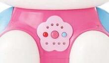Beper HK-HQ601C Pink