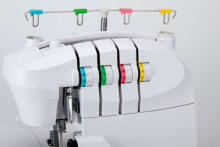 Jata OVERLOCKER OL902