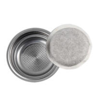Gastroback 42606 Design Espresso Plus