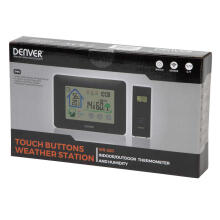 Denver WS-520