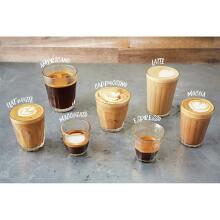 Gastroback 42619 Design Espresso Advanced Barista