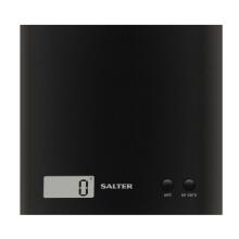 Salter 1066 BKDR15 Arc Black