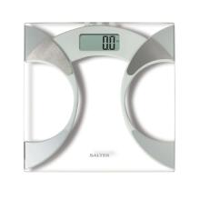 Salter 9141 WH3R Analyser White