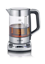 Severin WK 3422
