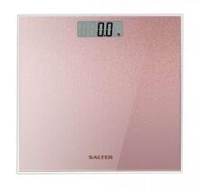 Salter 9037 RGGL3RCEU16 Rose Gold Elec Scale