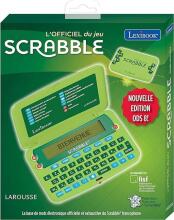 Lexibook Scrabble Art.SCR8FR