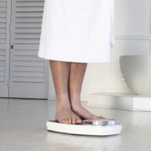 Salter 200 WHGYDR Academy Professional Mechanical Bathroom Scale