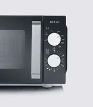 Severin MW 7762