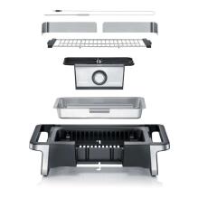 Severin PG 8113