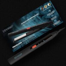 Revamp ST-1500-EU Progloss Touch Digital Ceramic Straightener