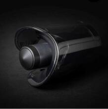 Revamp CL-2250-EU Progloss Hollywood Curl