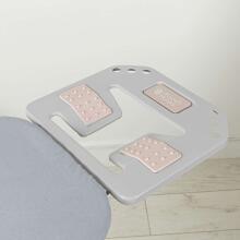 Russell Hobbs LA083234PINKEU7 ironing board 115x36cm