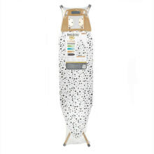 Beldray LA089236GRY1EU7 150 Years 122x38cm 5* Ironing Board Grey Monodo
