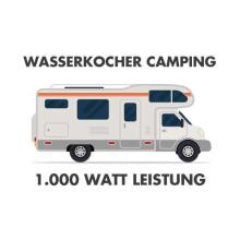 Gastroback 42445 Design Water Kettle Camping