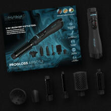 Revamp DR-1250A-EU Progloss Ionic Airstyle
