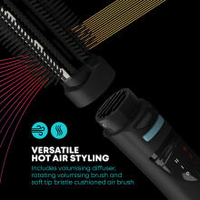 Revamp DR-1250A-EU Progloss Ionic Airstyle