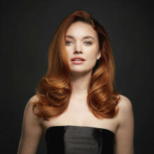 Revamp DR-1950A-EU Progloss Pro Define Perfect Blow Dry