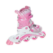 Ролики 3in1 Raven Princess Pink, 30-33