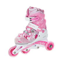 Ролики 3in1 Raven Princess Pink, 30-33