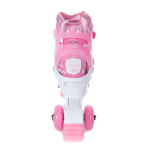 Ролики 3in1 Raven Princess Pink, 30-33