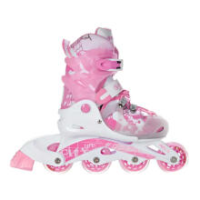 Ролики 3in1 Raven Princess Pink, 26-29