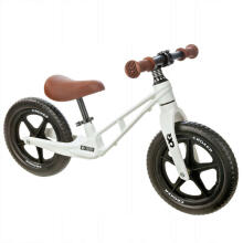 Беговел Croxer Coma White/Brown