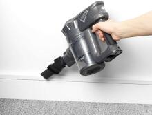 Beldray BEL01150-VDEEU7 Turbo Plus Cordless Vacuum Cleaner