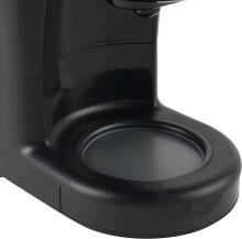 Progress EK4068PBLK-VDE Ombre Coffee Maker