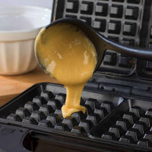 Petra PT2143TVDEEU7 3-in-1-XL Multi Grill Snack Maker