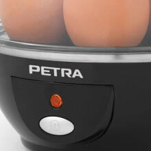 Petra PT2783VDEEU7 Electric Egg Cooker