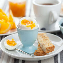 Petra PT2783VDEEU7 Electric Egg Cooker