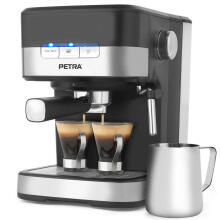 Petra PT4623VDEEU7 Espresso Pro